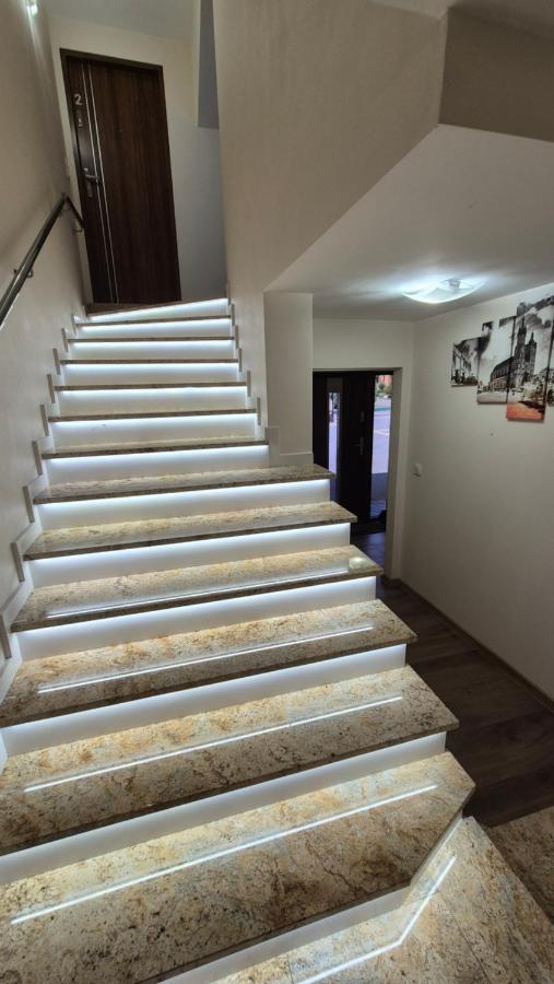 Olszynowy Gaj 4 - B&B Liszki