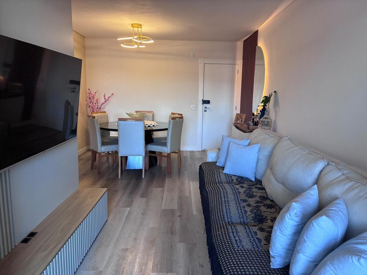 Sunshine 601 - B&B Camboriú