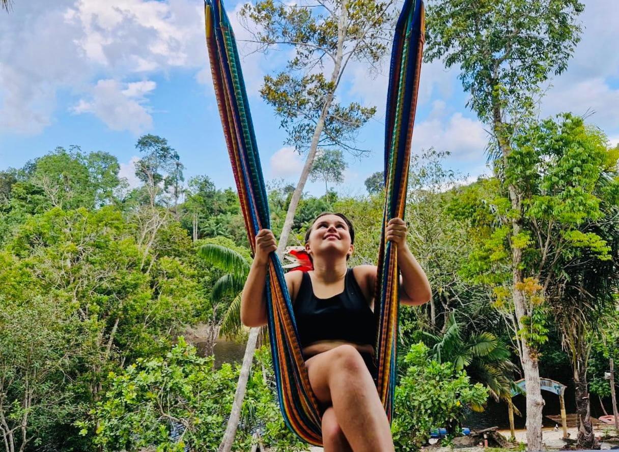 Refúgio na Floresta - B&B Manaos