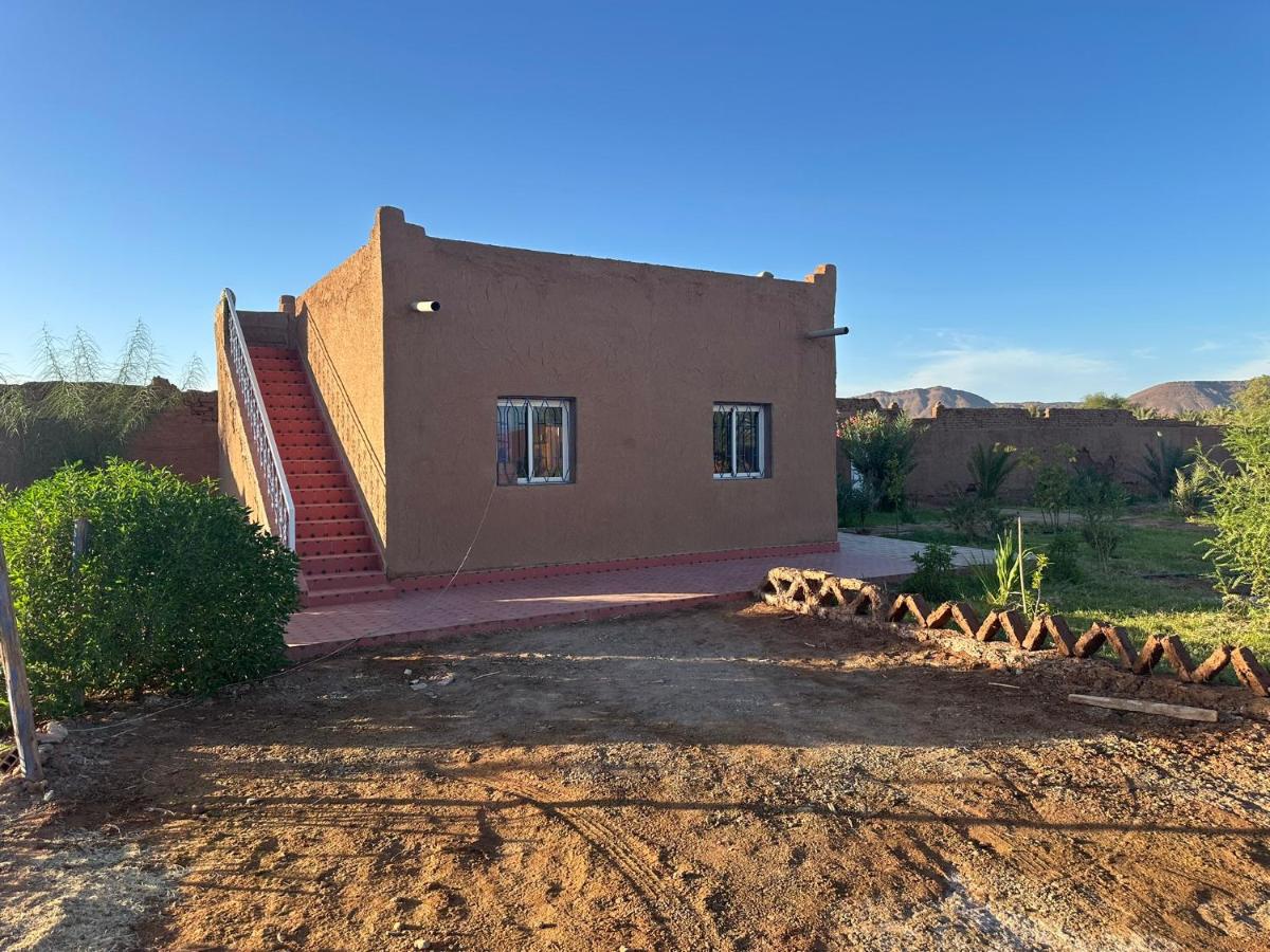 Studio with Garden View