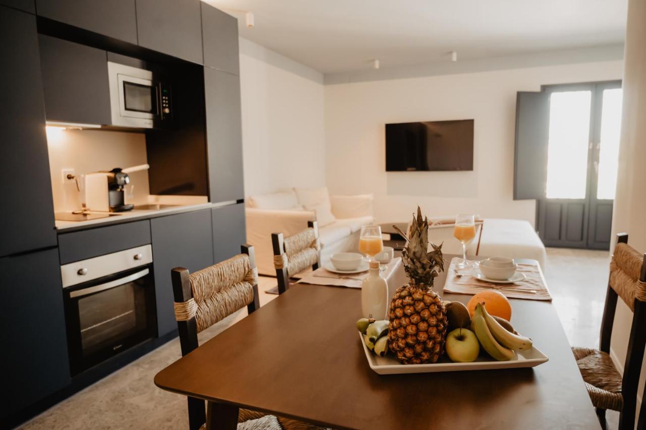 Azul & Limón Apartments - B&B Cordova