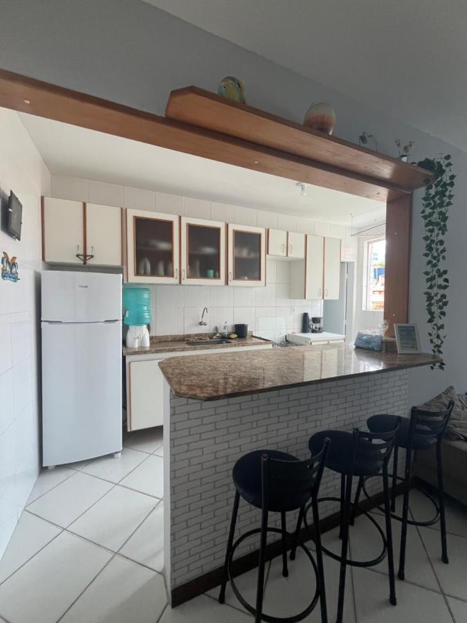 Apartamento em Cabo Frio a 50 metros da praia Quase em frente à praia - Chambres d'hôtes Cabo Frio