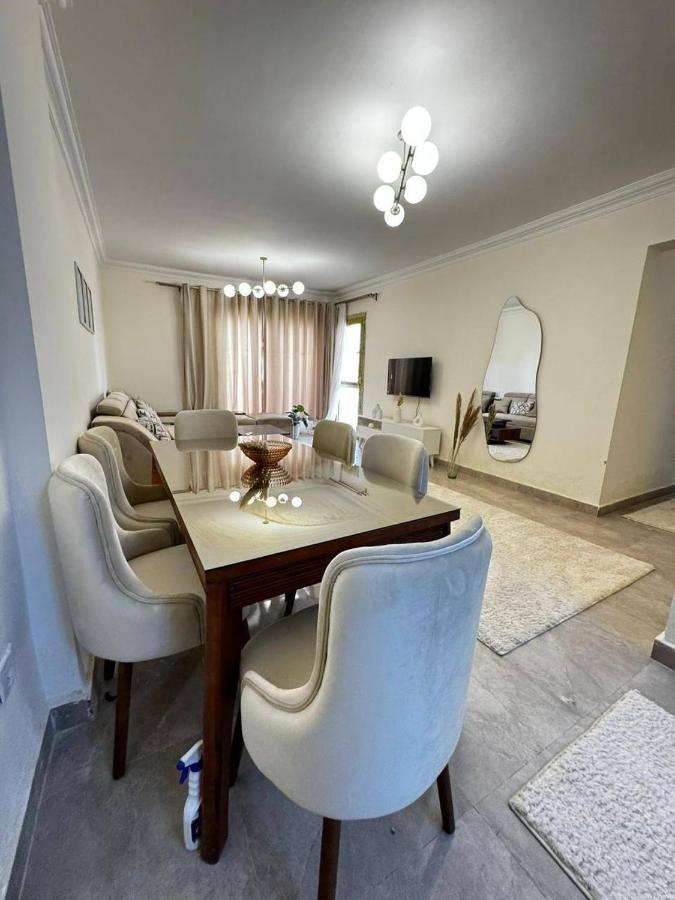 ابراج الصفوة بعباس مدينه نصر - B&B Il Cairo