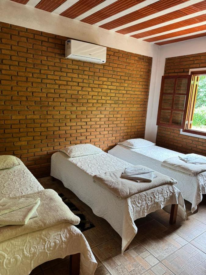 Chalet mit 2 Schlafzimmern