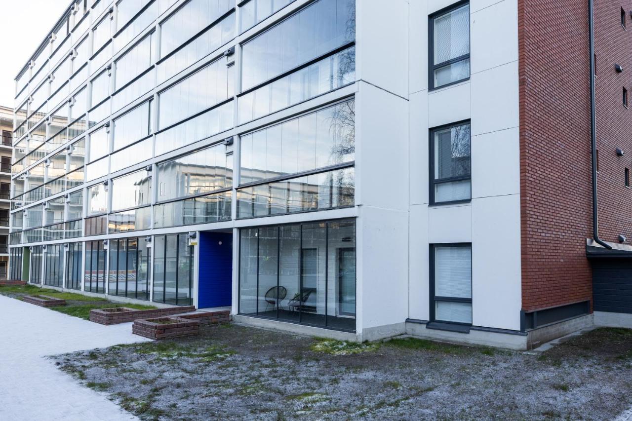 Superior Apartment mit Sauna