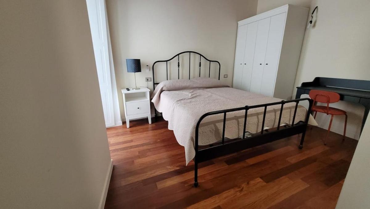 Little Apartment - B&B Potenza