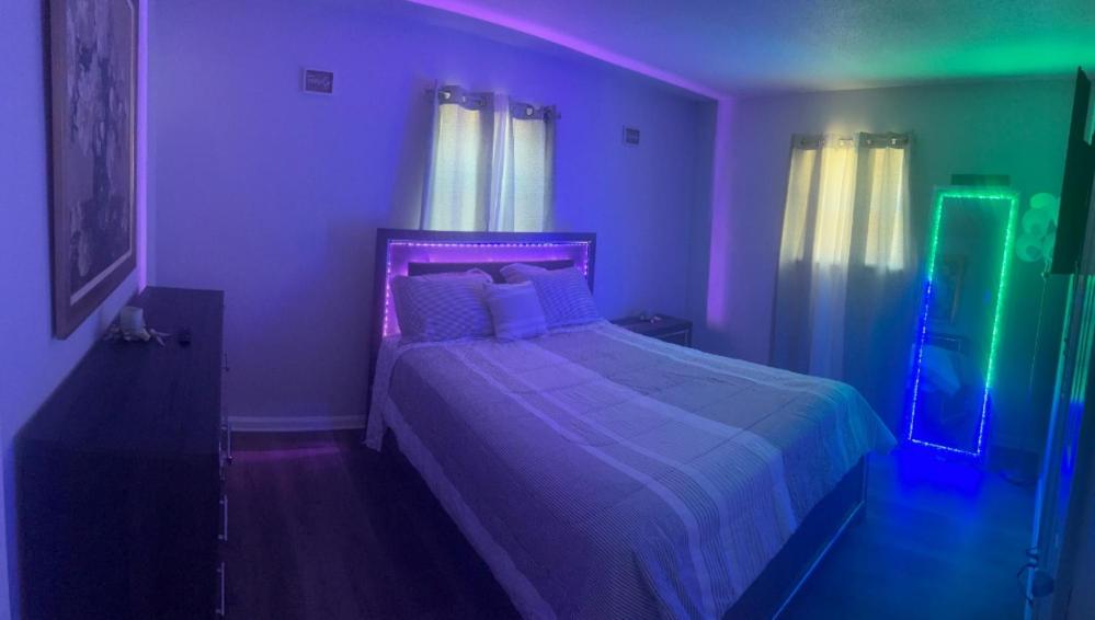 Cozy Winter Retreat in Durham- Perfect for Two - B&B Durham