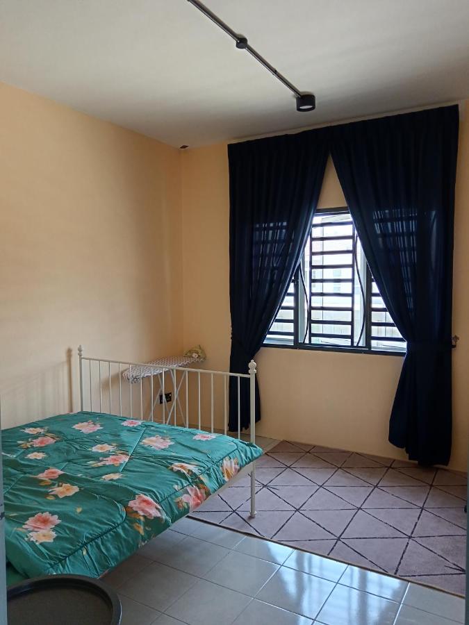 Syaza Haven Homestay - B&B Kampung Tasek