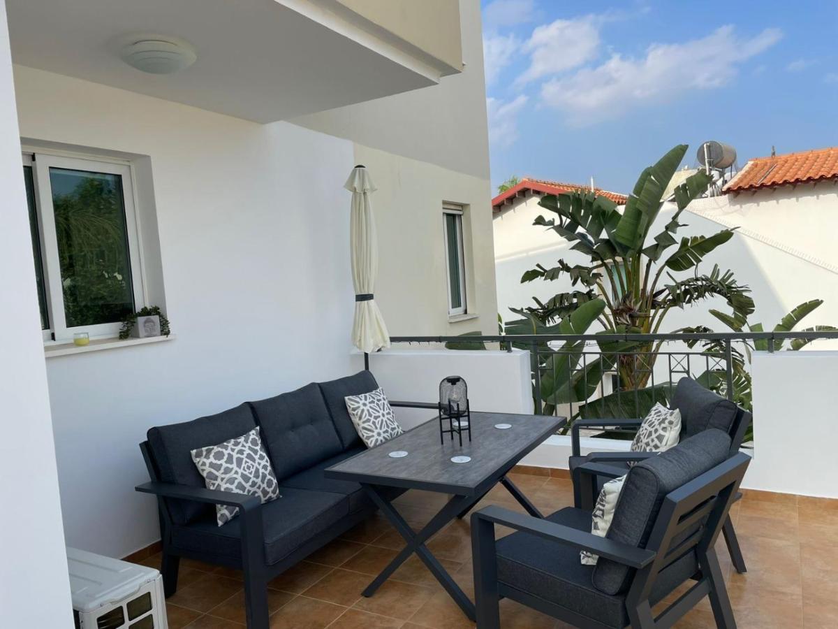 Casa Luna - B&B Paralímni