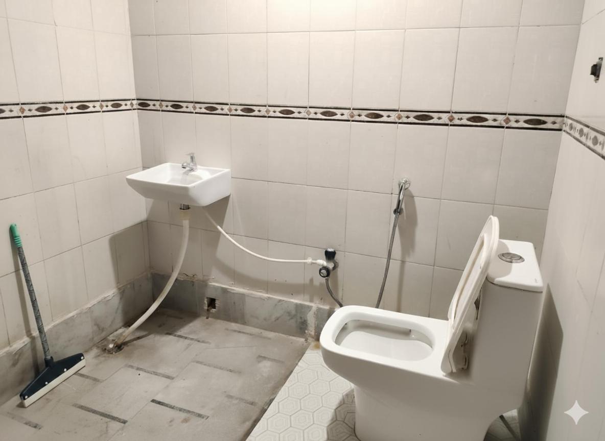 Camera Superior Matrimoniale/Doppia con Letti Singoli