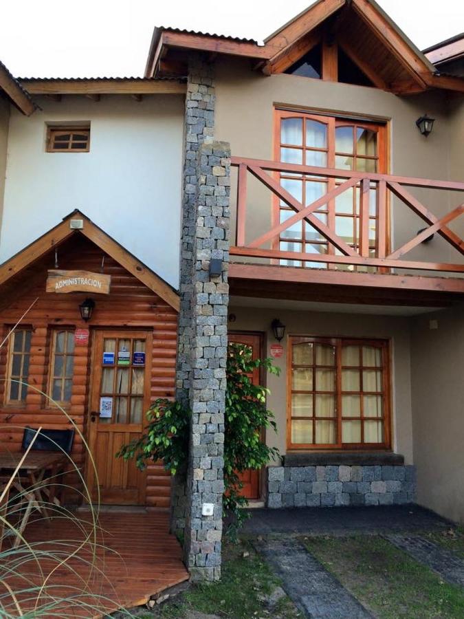 Bungalow Familial