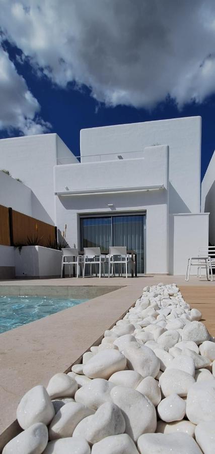 Casa Lita - Ferienwohnung Los Alcázares