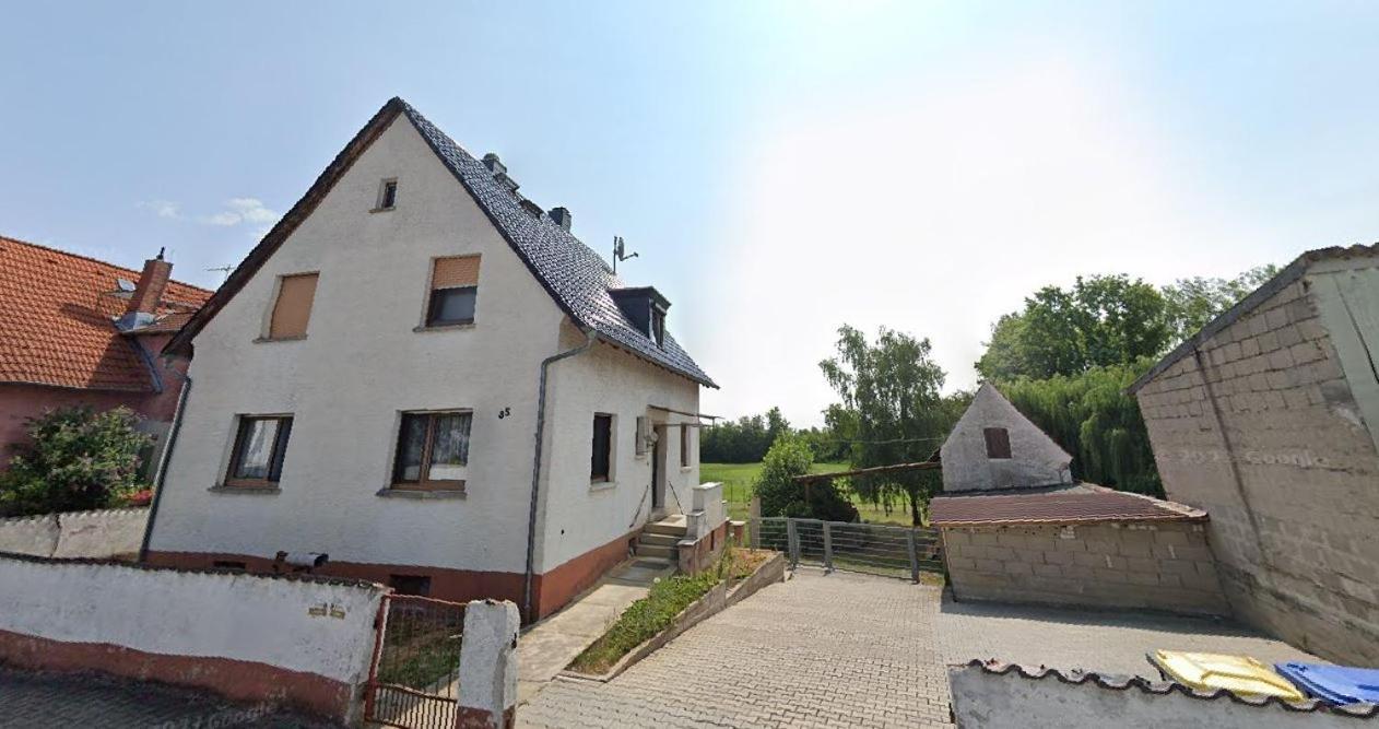 Three-Bedroom Apartment with View