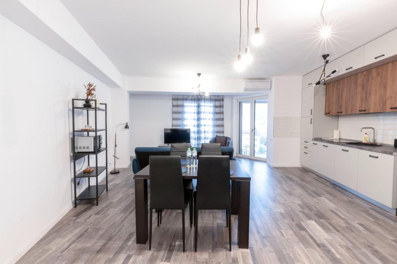 City Center Accommodation - 505 - B&B Reşiţa