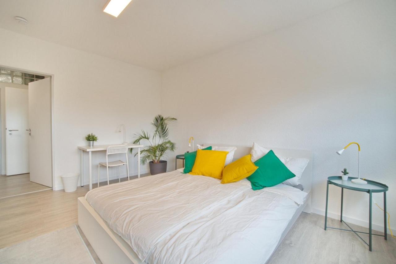 Casa Dortmund - B&B Dortmund