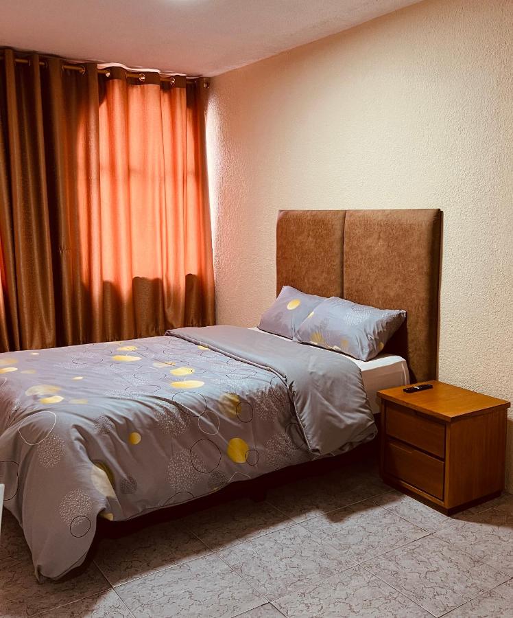 Standard Doppel- oder Zweibettzimmer