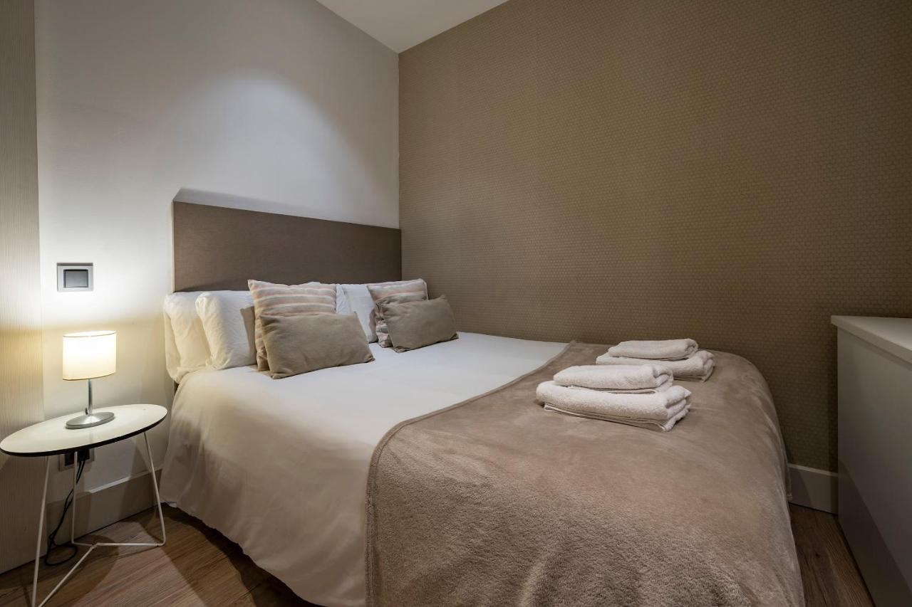 Superior Apartment mit 2 Schlafzimmern und Stadtblick