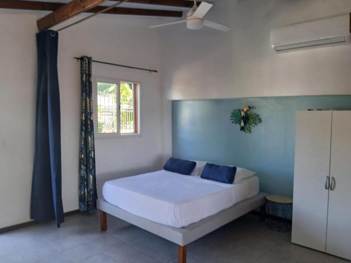 Ti kaz morne marigot - B&B Vieux-Habitants