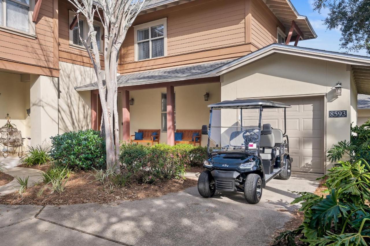 Magnolia Bay 8593 - B&B Destin