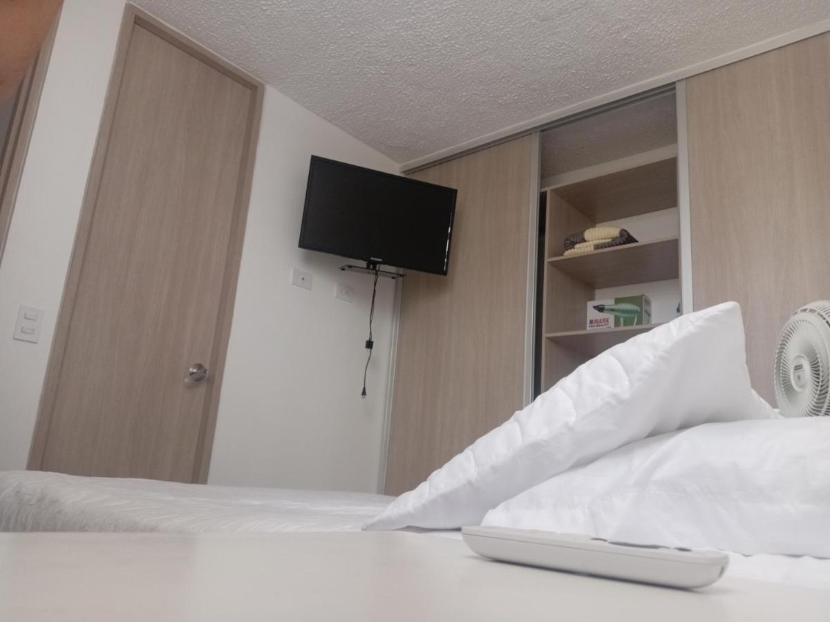 City House Group Girona - Ferienwohnung Ibagué