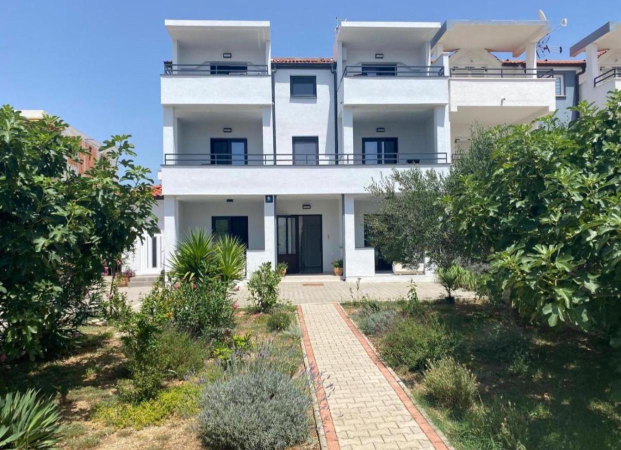 Castelli Residence Vodice - Chambres d'hôtes Vodice