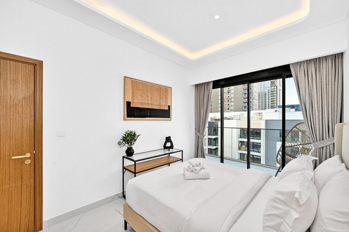 Apartamento de 2 dormitorios