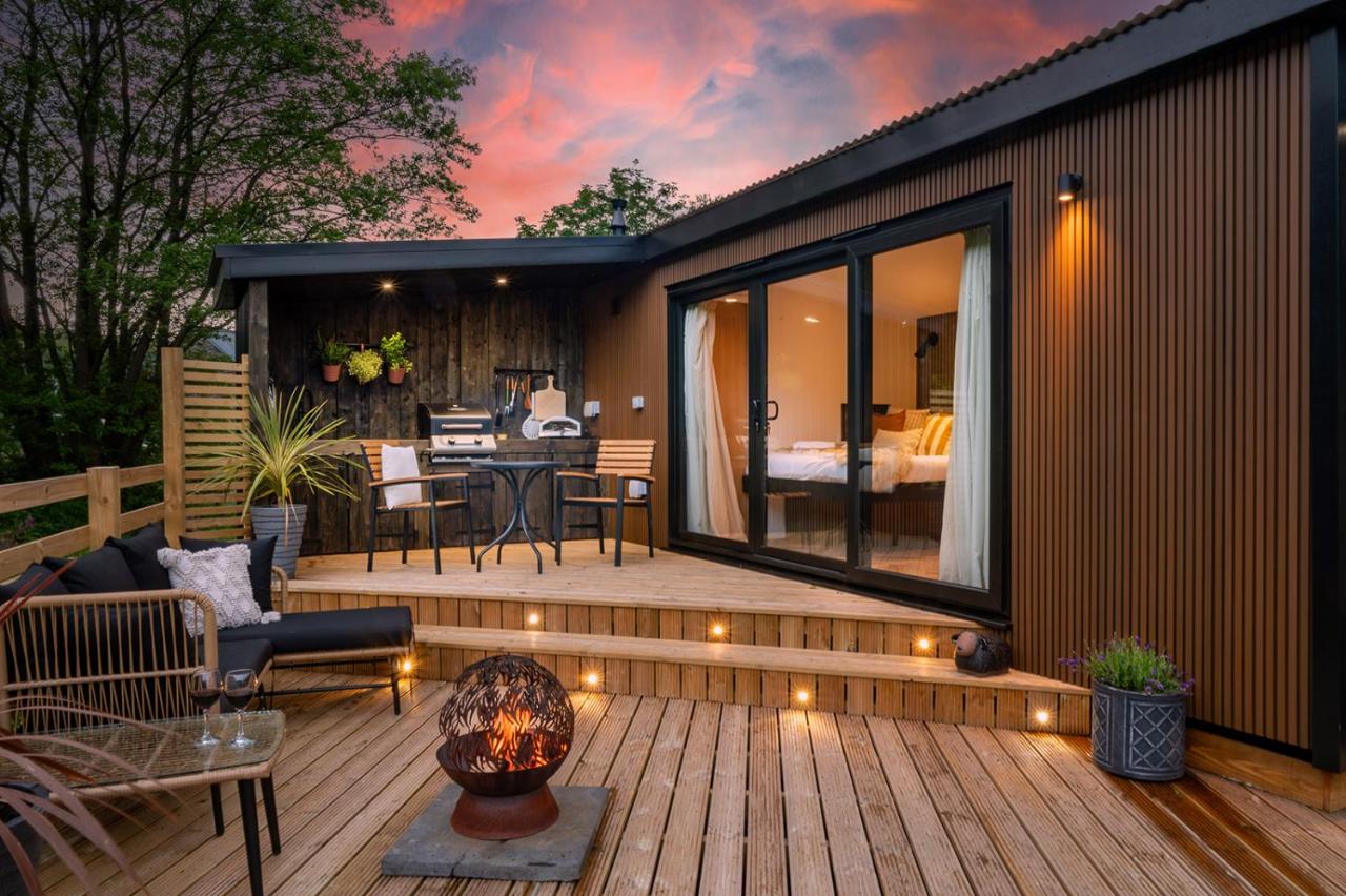 Cegir Escapes - B&B Darowen