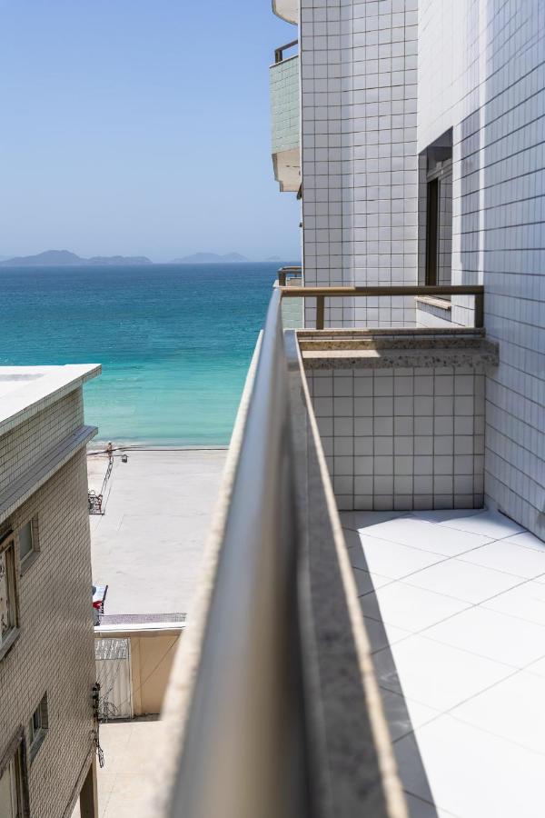 Apê do Bilico Arraial - Arraial do Cabo - RJ - B&B Arraial do Cabo