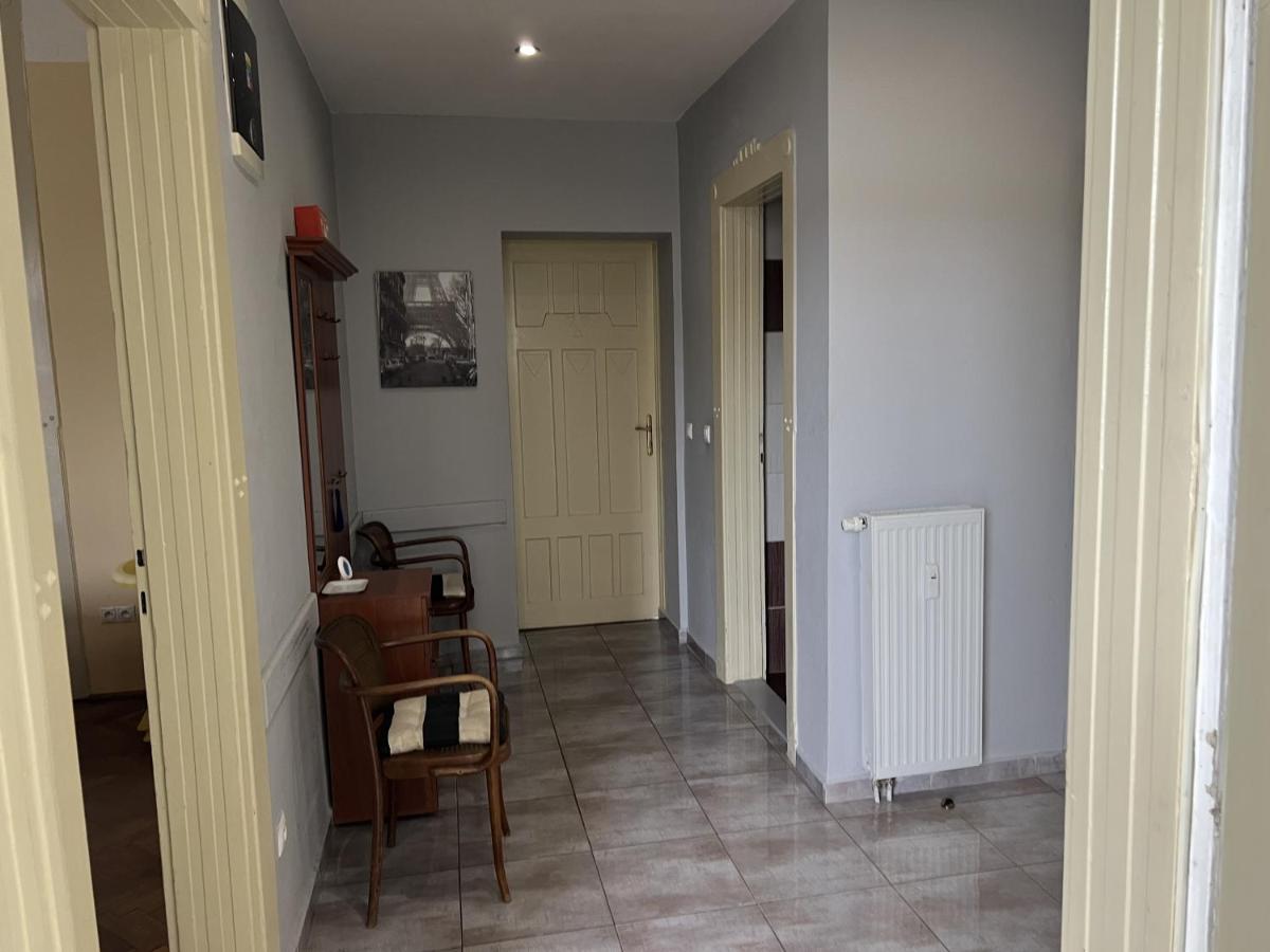 Apartment - Ground Floor