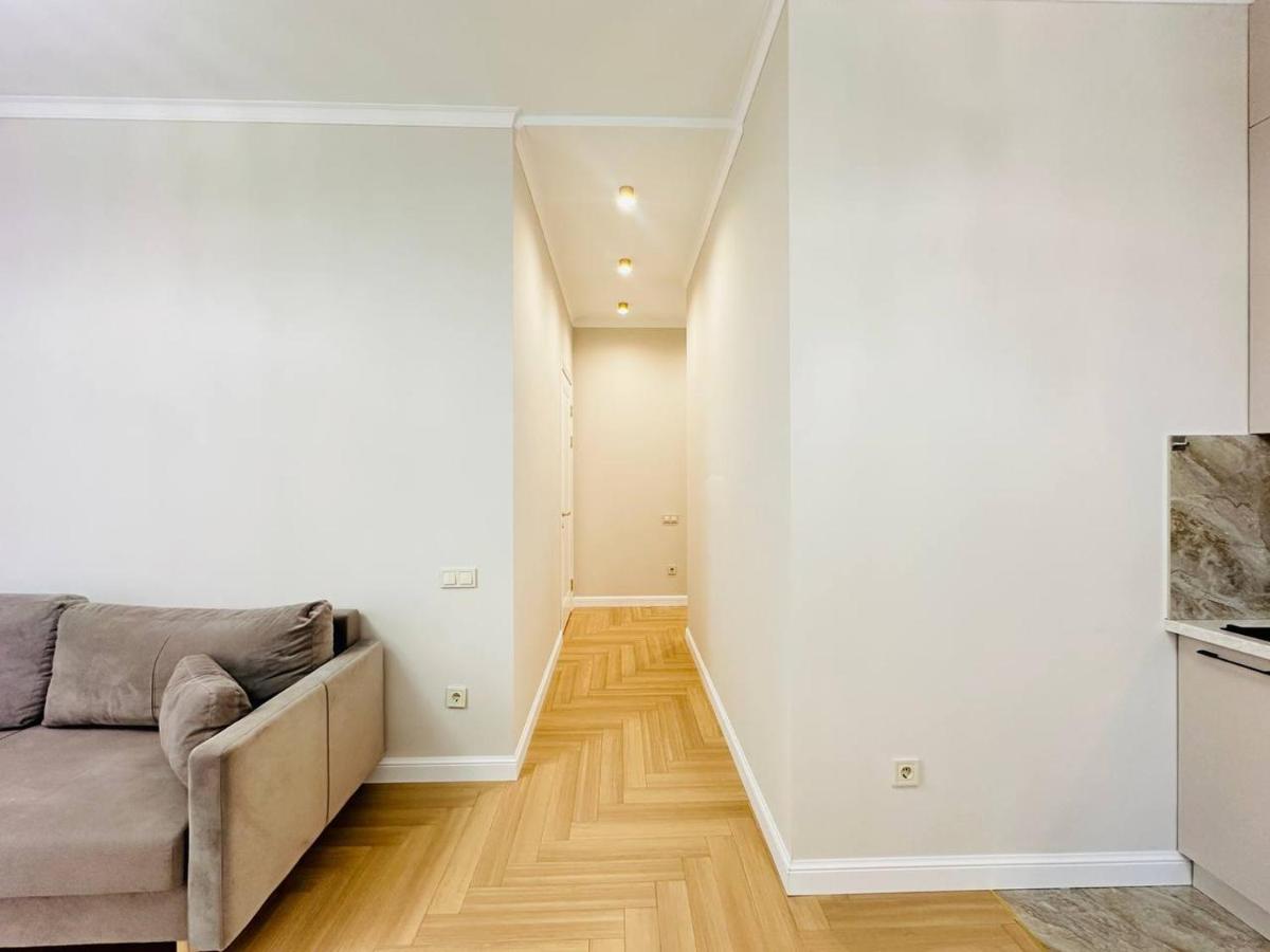 Appartement met 1 Slaapkamer