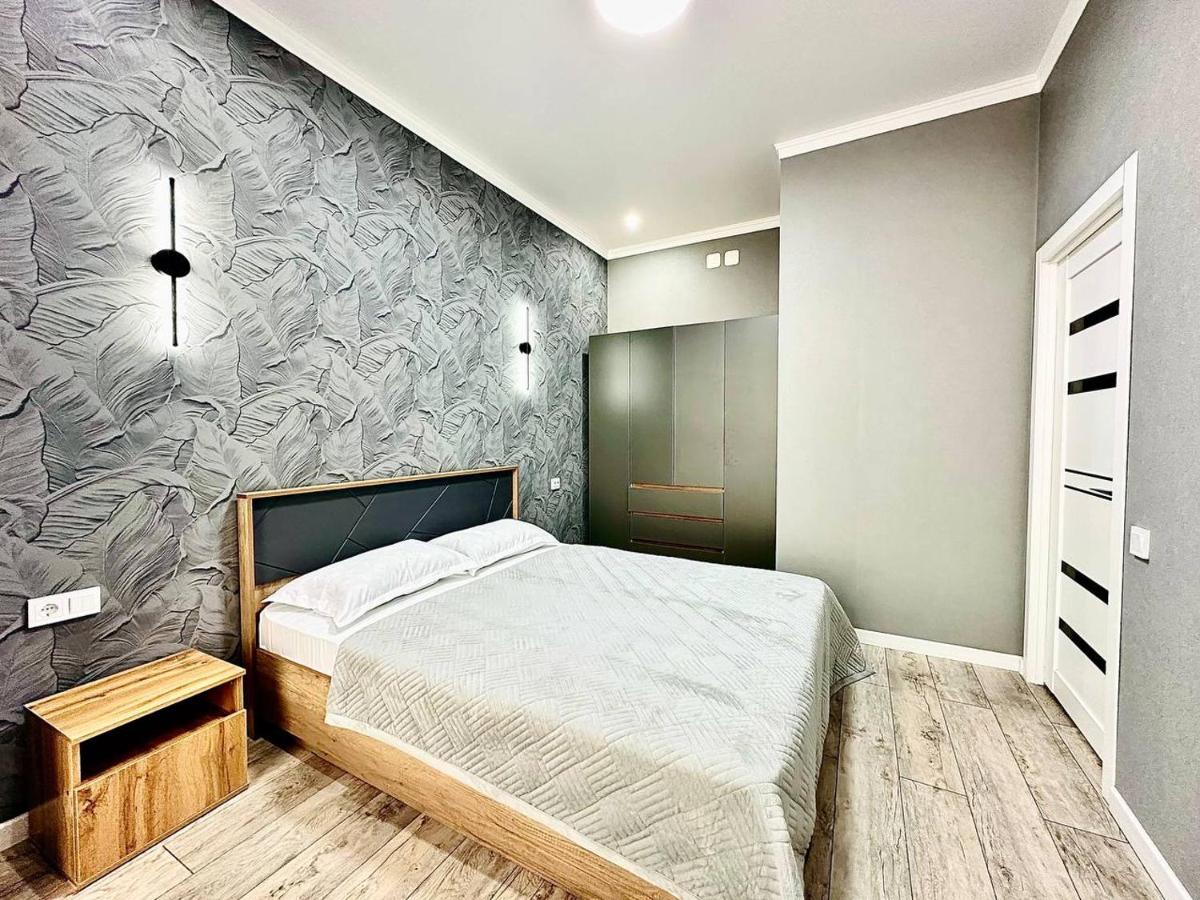 Appartement met 1 Slaapkamer