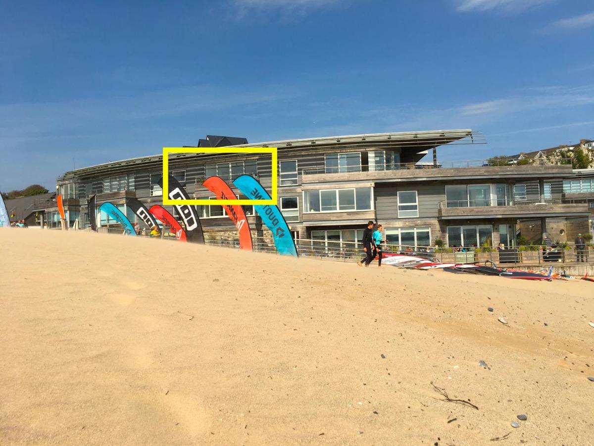 Eight Water's Edge - Ferienwohnung Tenby