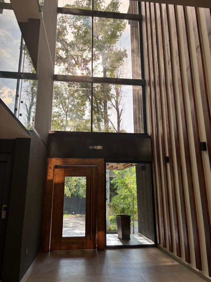 Departamento Pucon Andino - Ferienwohnung Pucón