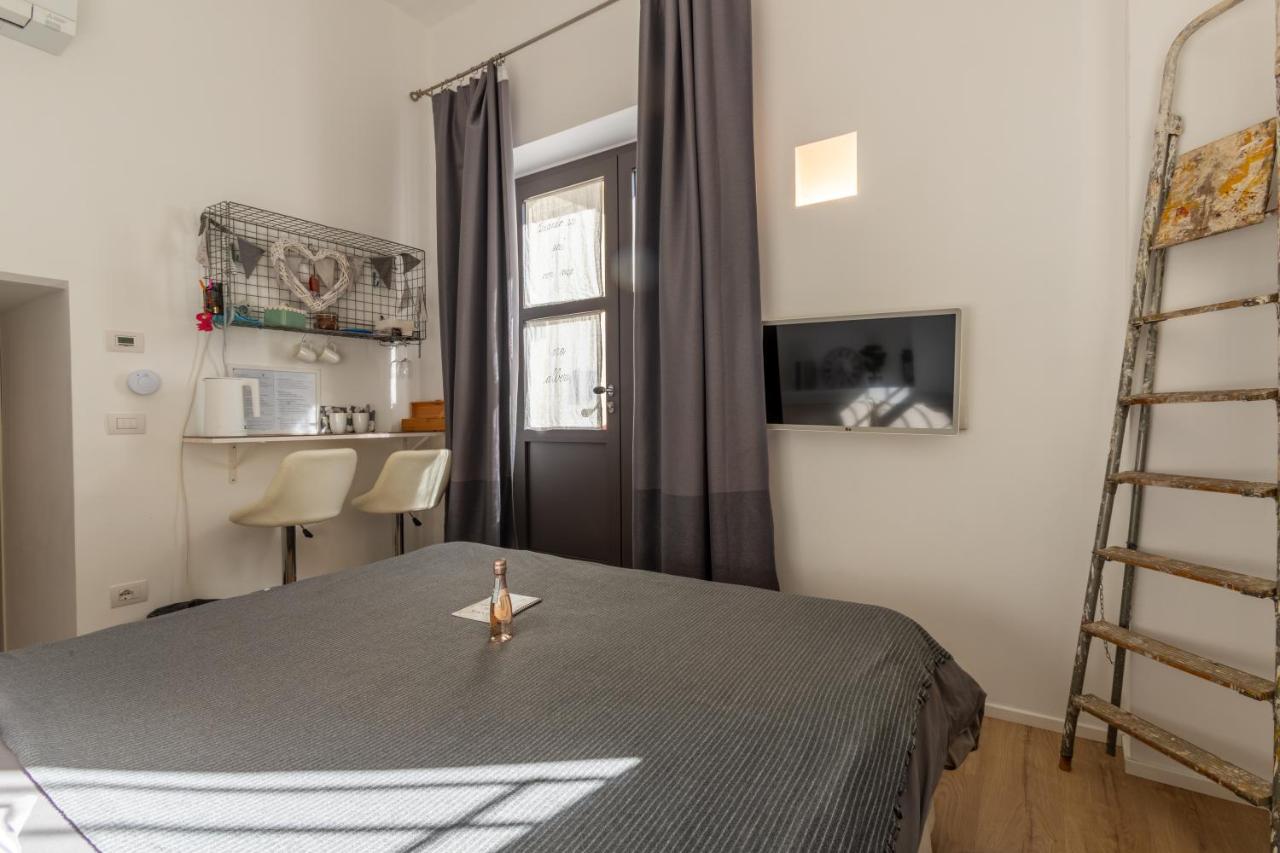 Habitación Doble Estándar