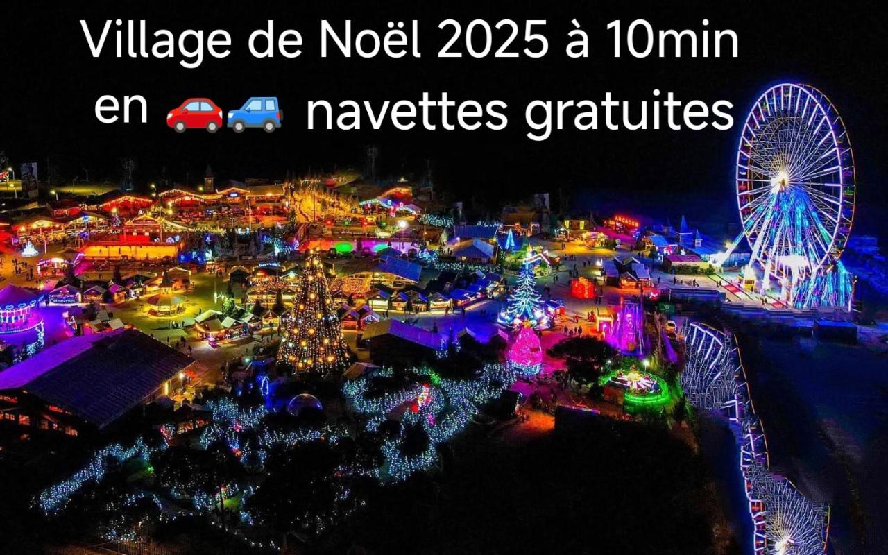 Lydia Playa Sunset Attitude - B&B Le Barcarès