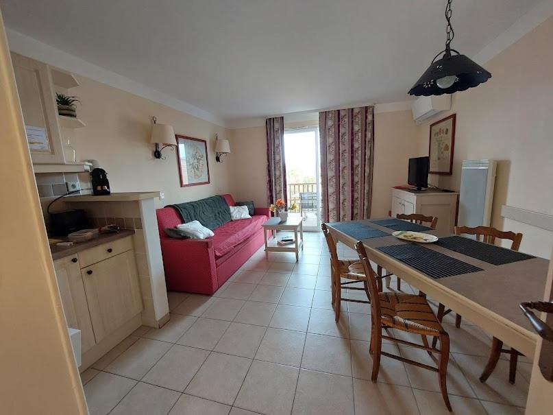 Maison 3 pièces domaine golf Pont Royal - B&B Mallemort