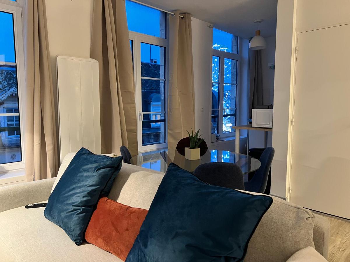 Apartamento con vistas a la ciudad