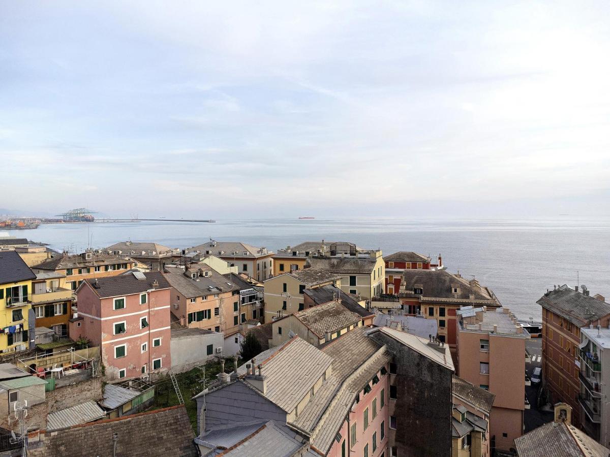 Bedliving Nel Blu - B&B Genova