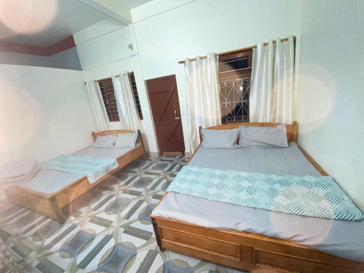 Sirful Homestay - Bed and Breakfast Pedong