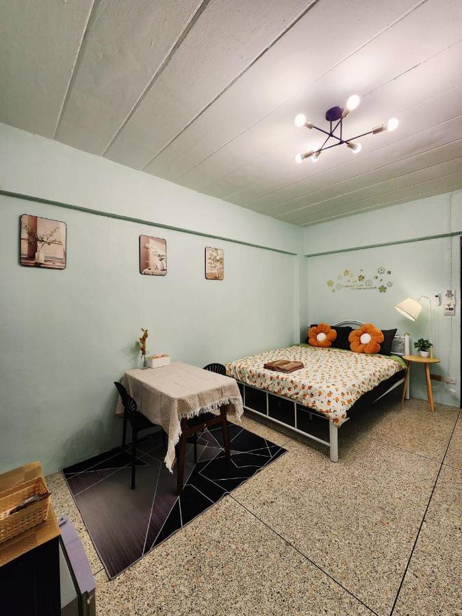 704-STP Homely room Free Wi-Fi and Near BTS - Chambres d'hôtes Bangkok