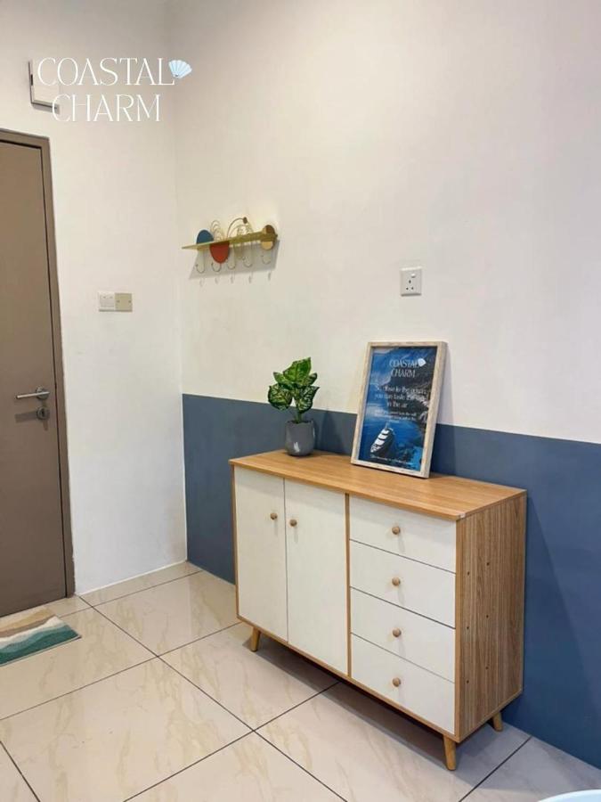 ITCC Manhattan Suites By Coastal Charm - B&B Penampang