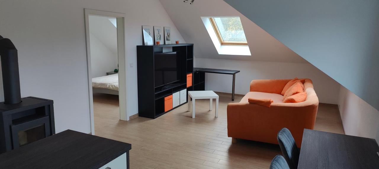 Grüne Auszeit Dresden - B&B Dresden