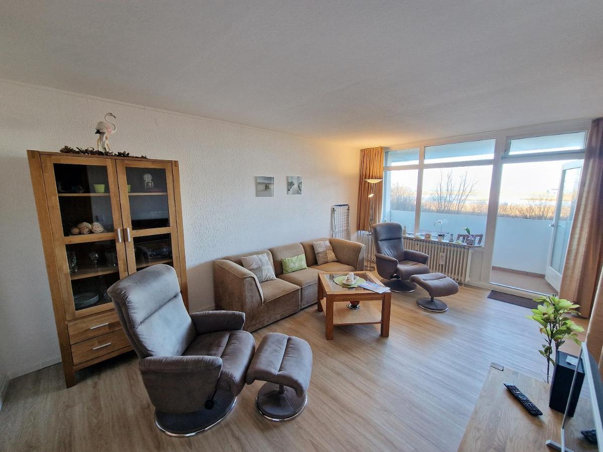 Ferienpark B1 12 Ferienpark - Ferienwohnung Heiligenhafen
