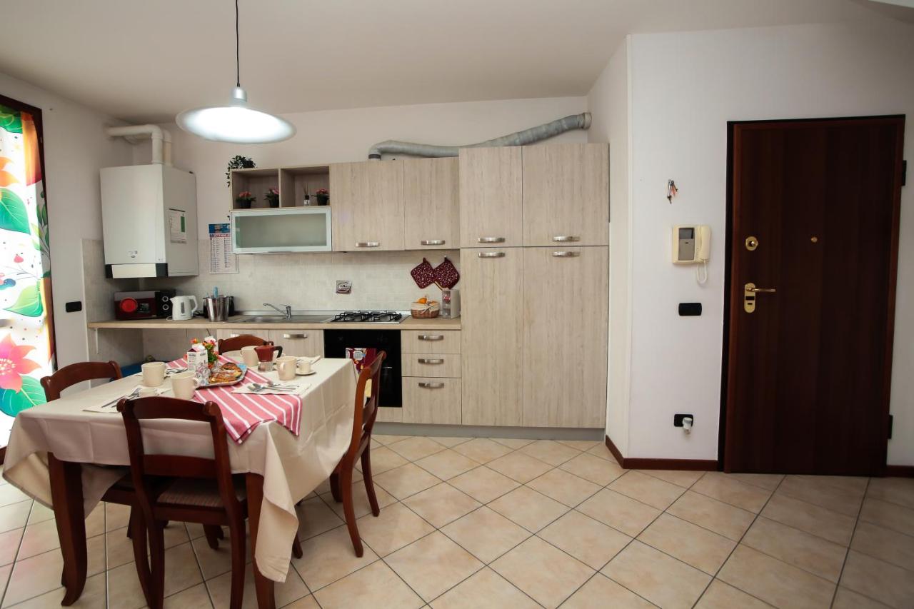 Guest House Onde Chiare - B&B Reggio Emilia