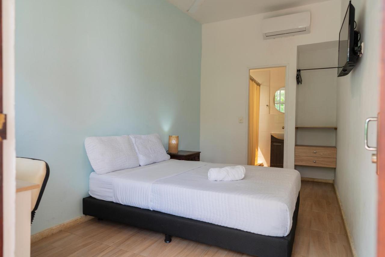 Superior King or Twin Room