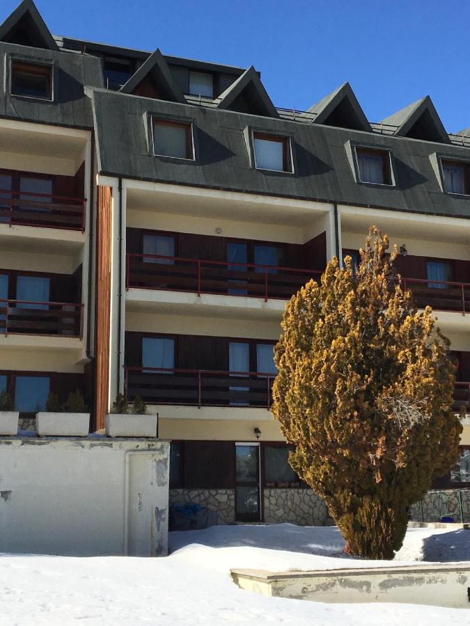 Baita Arancio By DomusExtra - B&B Pescocostanzo