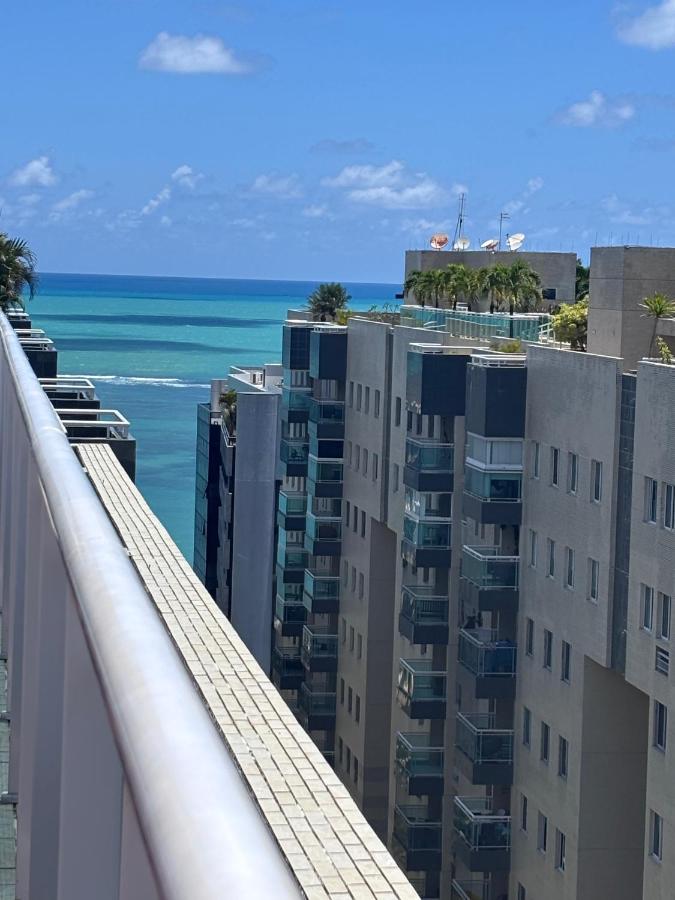 JTR - Apartamento Beira Mar em Maceio - B&B Maceió