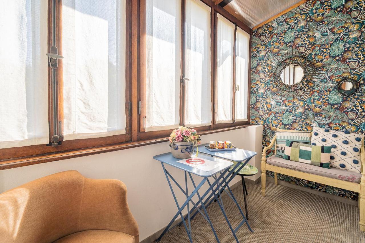 La Maison de Lucie - grande maison idéale en famille ou entre amis - jardin - parking gratuit - Chambres d'hôtes Sélestat
