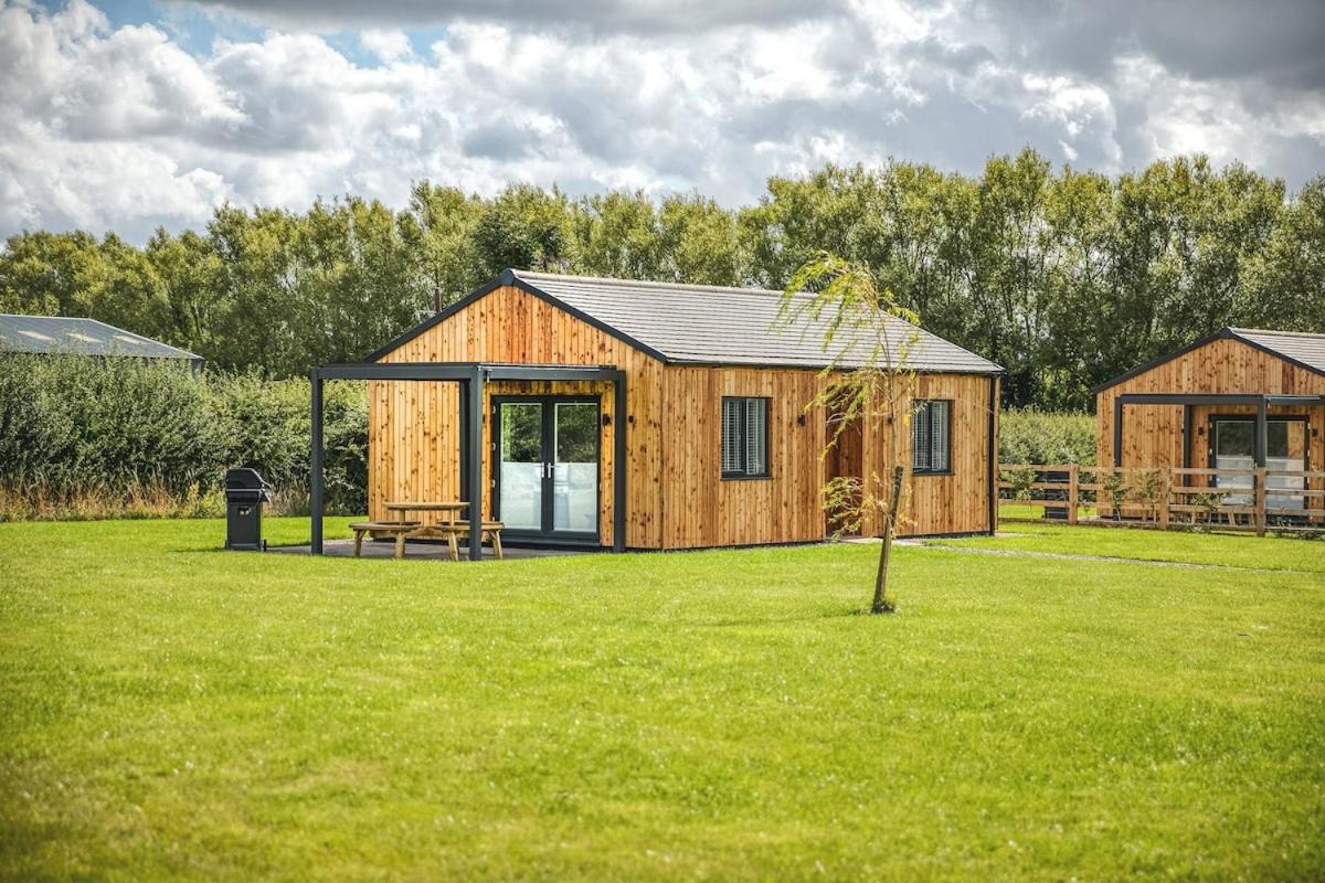 Ash Lodge - B&B Ashbourne