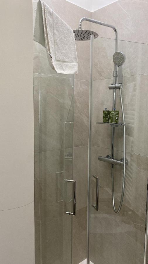 Deluxe Doppelzimmer mit Balkon